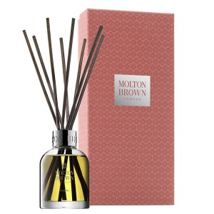 Купить аромат для дома Molton Brown Gingerlily Aroma Reeds